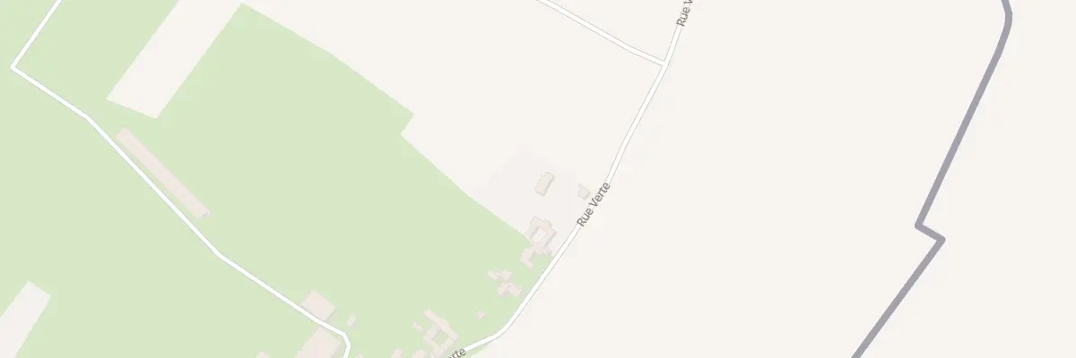Plan du 25B Rue Verte à Sailly-lez-Lannoy