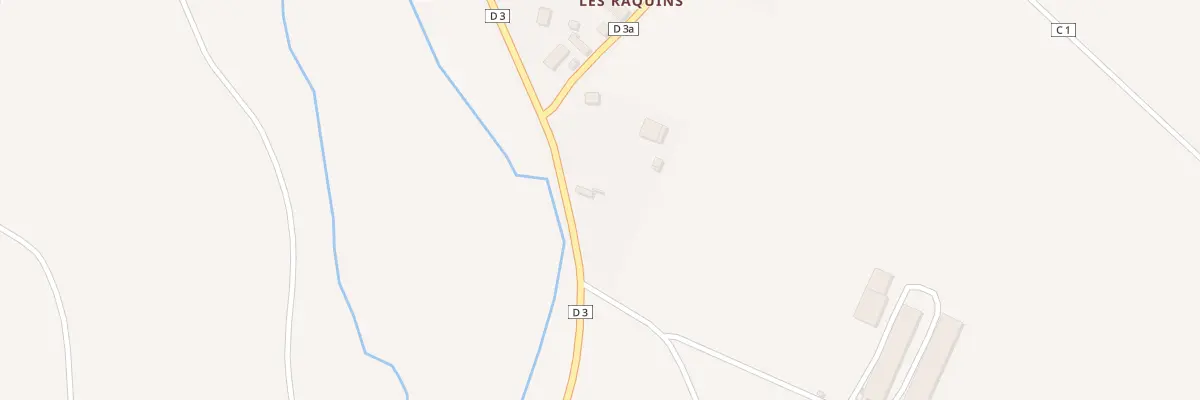 Plan du 20 Le Champ de la Pioche à Sépeaux-Saint Romain