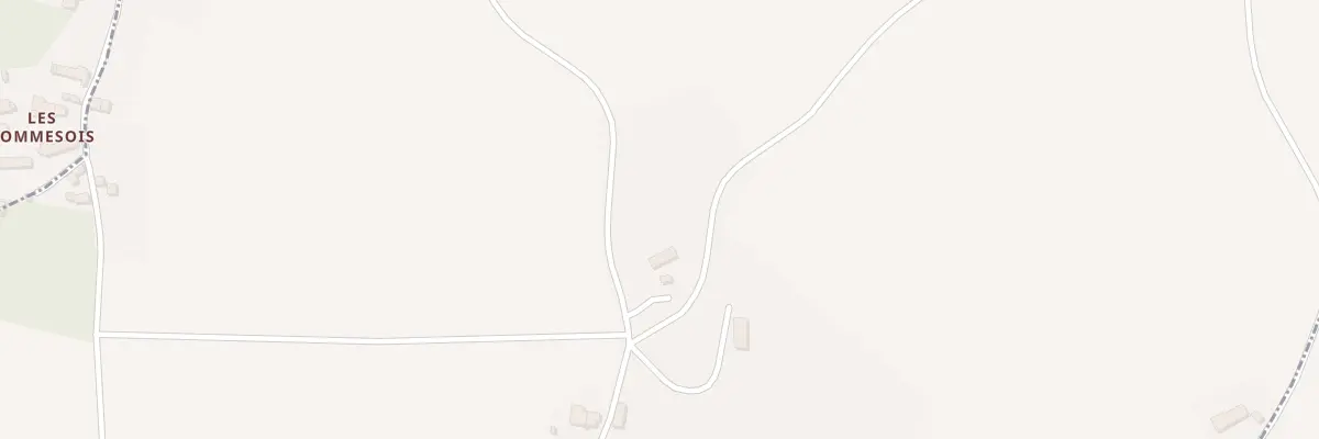 Plan du 28 Les Sauqueux à Saint-Julien-du-Sault