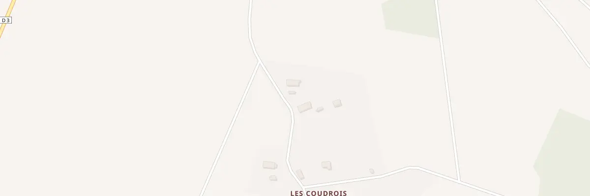 Plan du 63 Lord Domino à Sépeaux-Saint Romain