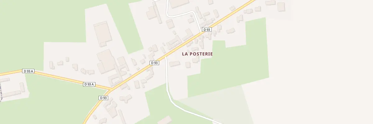 Plan du 103 Rue Edmond Delbassée à Bourghelles