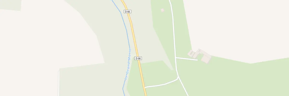 Plan du 5296 Louveau à Saint-Rémy-de-la-Vanne