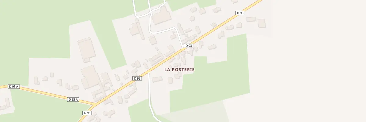 Plan du 97 Rue Edmond Delbassée à Bourghelles