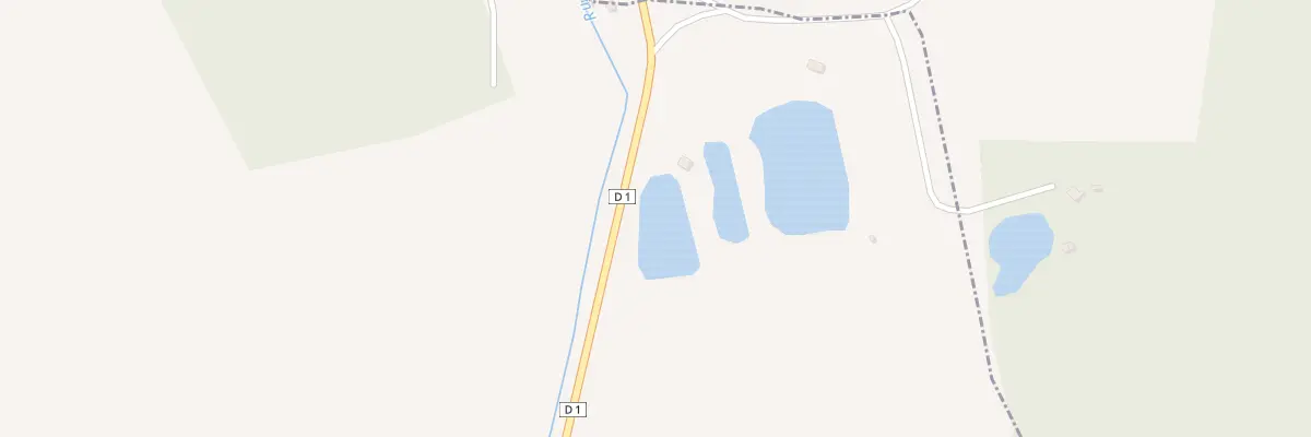 Plan du 5294 Les Chintres aux Ormes-sur-Voulzie
