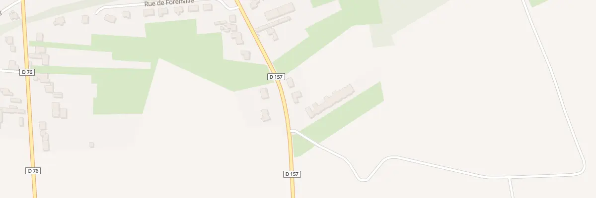 Plan du 143 Rue de Niergnies à Cambrai