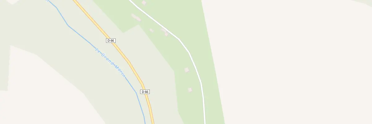Plan du 5138 Les Margats de Louveau à Saint-Rémy-de-la-Vanne