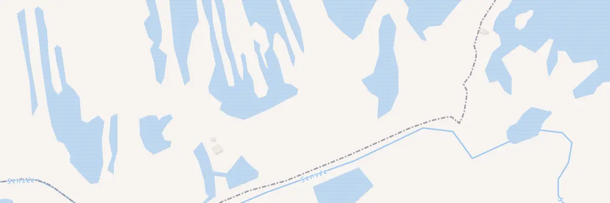 Plan du 5205 Les Petits Marais à Wasnes-au-Bac