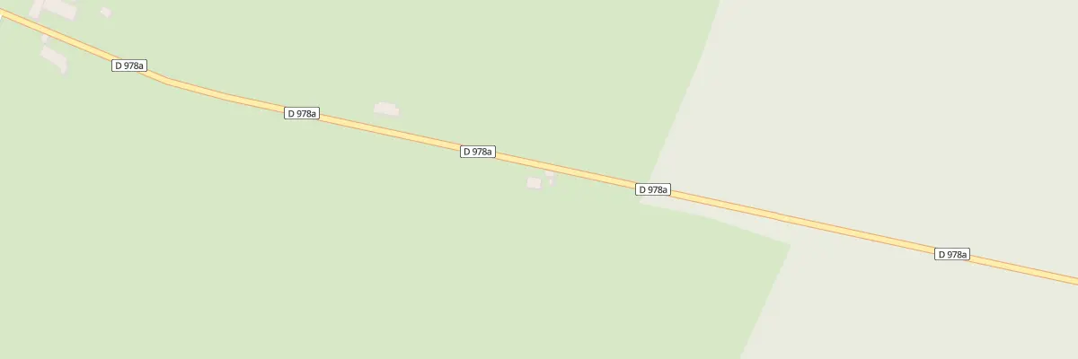 Plan du 140 L’Ouche A la Martine à Azy-le-Vif