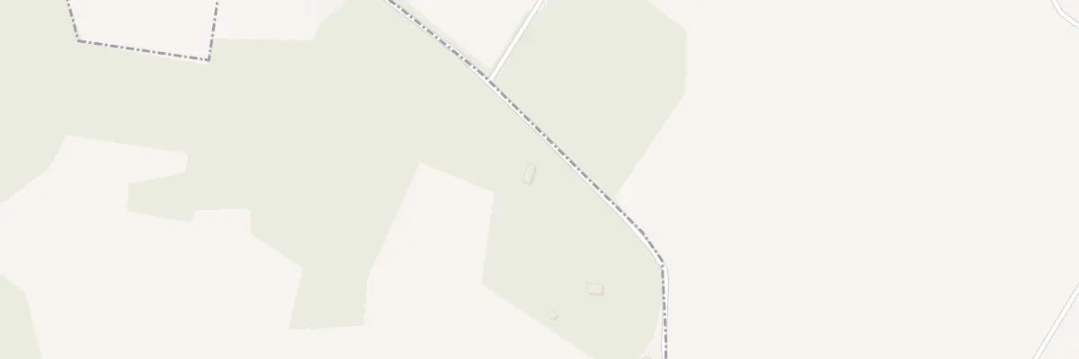 Plan du 223A Bois de la Ramee à La Ferté-Loupière