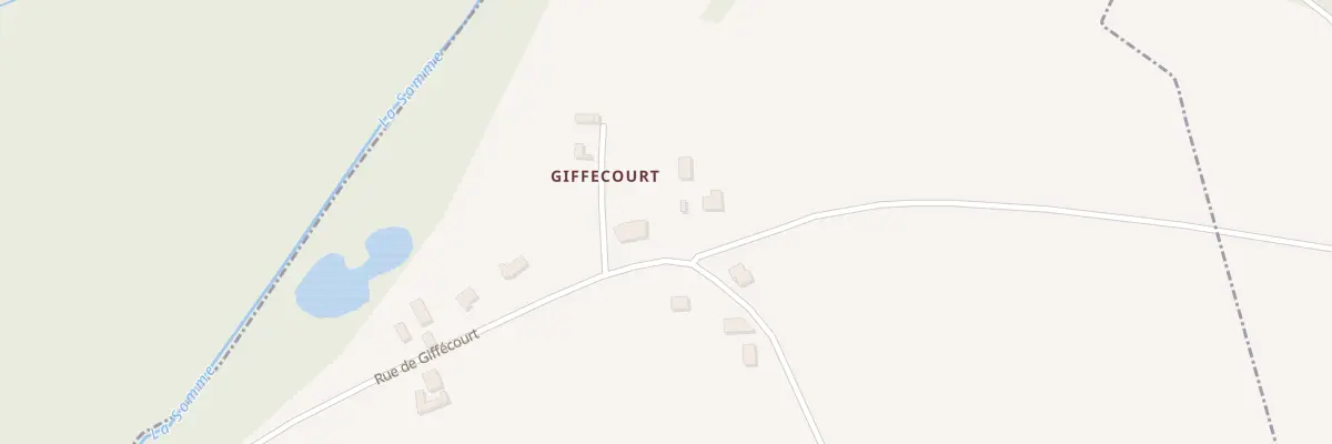 Plan du 32 Derriere Giffecourt à Castres