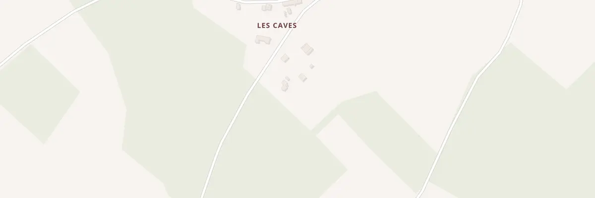 Plan du 7 La Montagne de Bussy à Rousson