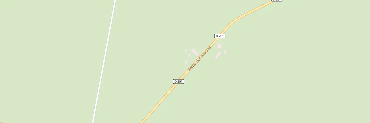 Plan du 69 Le Penaillon à Toury-sur-Jour