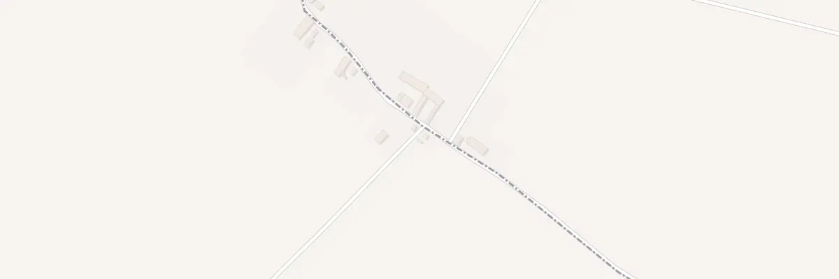 Plan du 356 Les Gruets à La Ferté-Loupière