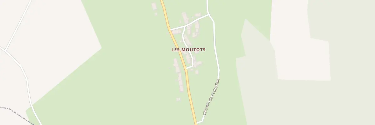 Plan du 6 Rue du Fraisier à Colméry