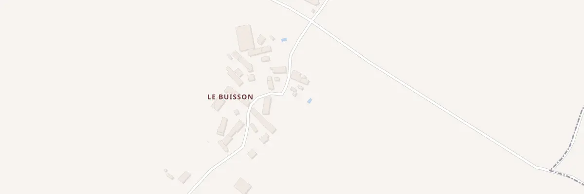 Plan du 10 Ham Le Buisson à Treigny-Perreuse-Sainte-Colombe