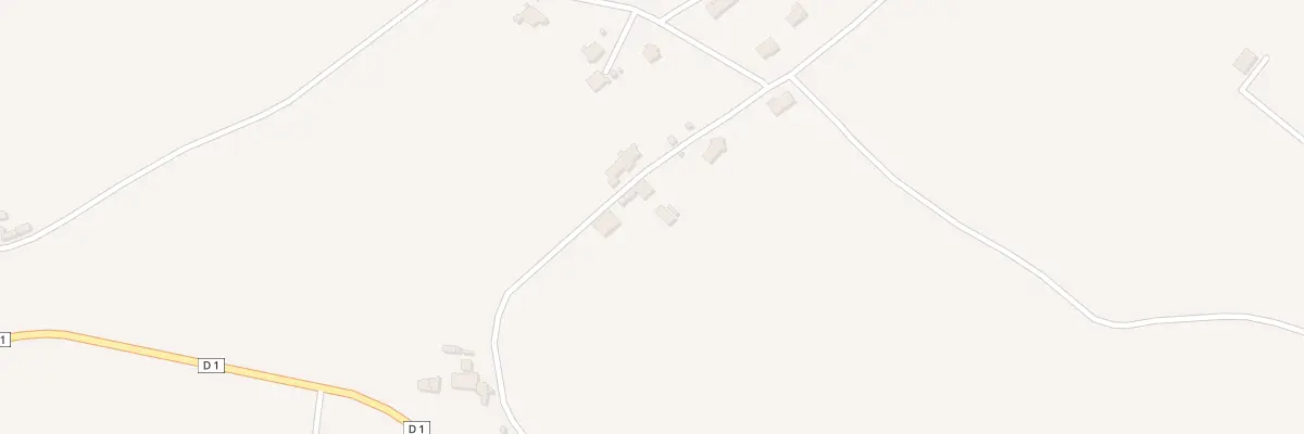 Plan du 7 Rue de la Tour Penaud à Saulcet