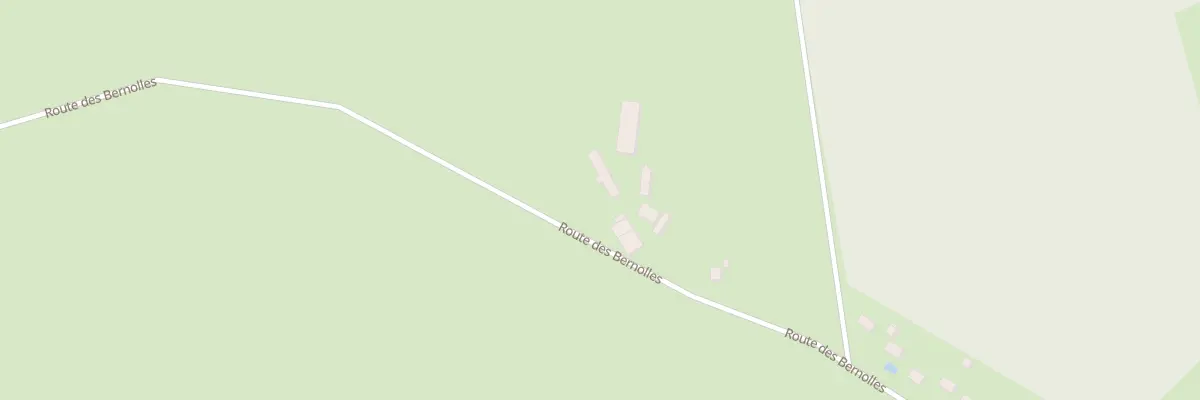 Plan du 44 Domaine du Tilleul à Luthenay-Uxeloup