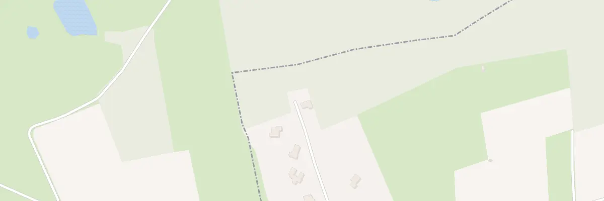 Plan du 767 Rue Pasteur à Bachy