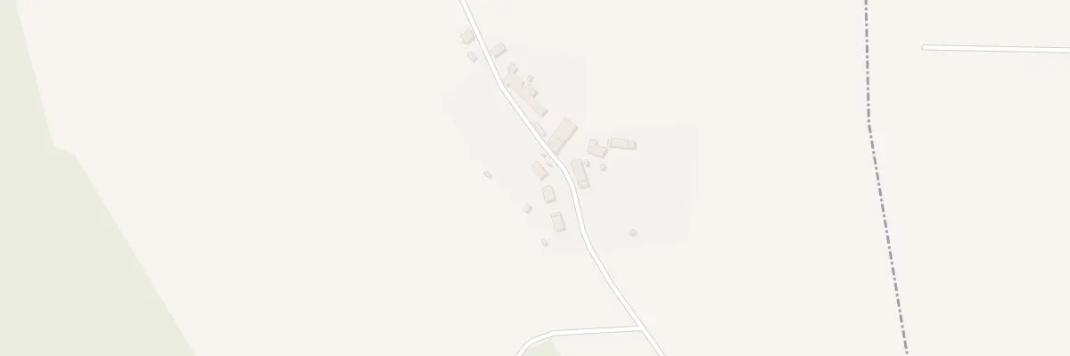 Plan du 5855 Le Bois Arteau à Beton-Bazoches
