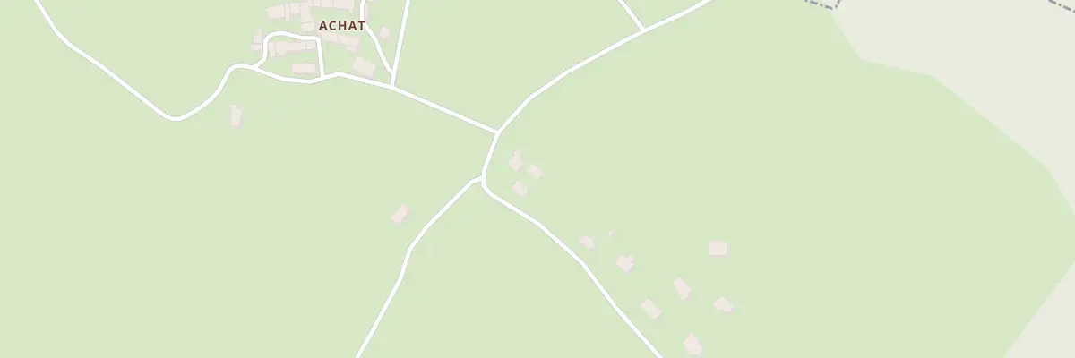 Plan du 5000 Le Garay de la Garde à Espalem