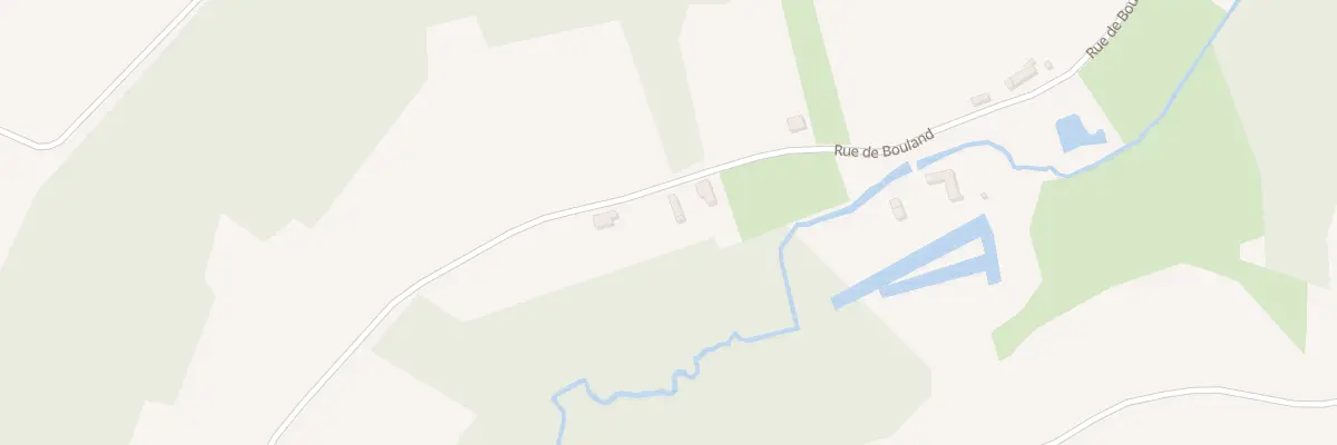 Plan du 17 Rue de Bouland à Guny