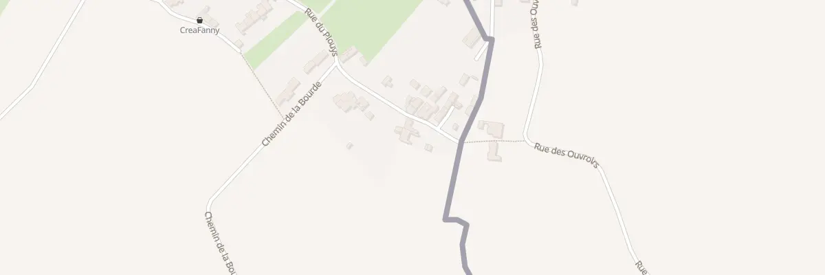 Plan du 24 Rue du Plouys à Wattrelos