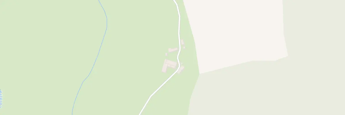Plan du 88 Les Bergerons à Azy-le-Vif