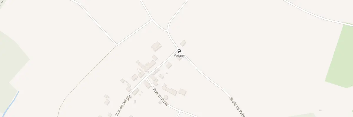 Plan du 9 Rte de Rebais à Jouy-sur-Morin