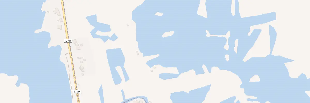 Plan du 5189 Marais de la Baraque à Wasnes-au-Bac