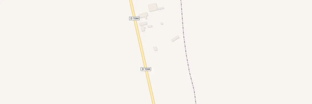 Plan du 5002 Mon Idee à Lehaucourt