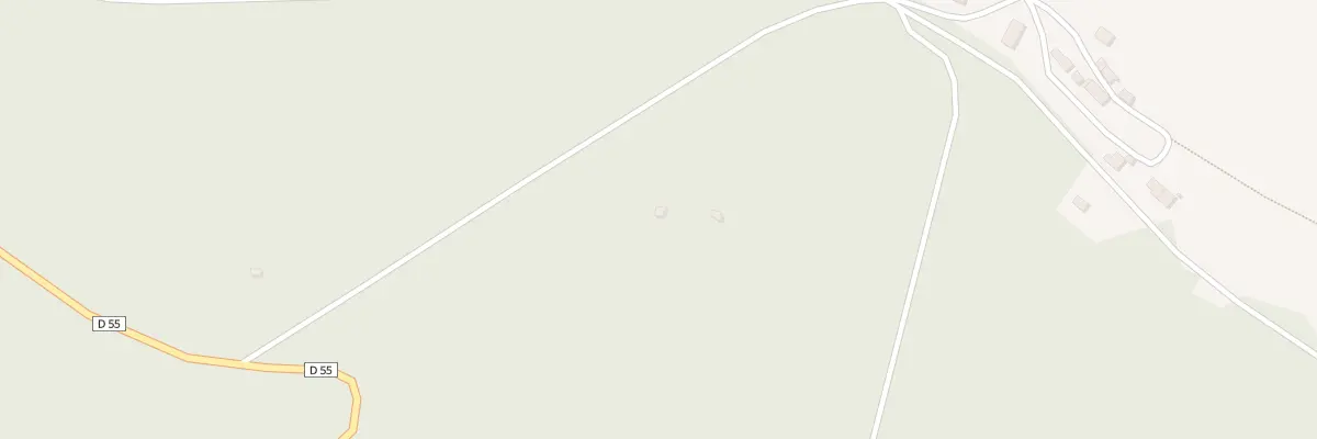 Plan du 5206 La Forge à La Trétoire