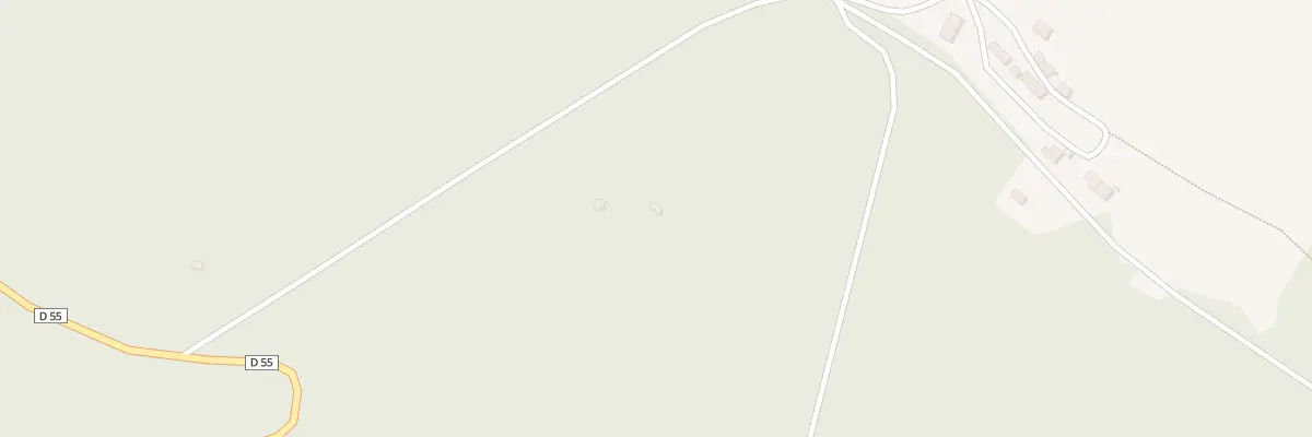 Plan du 5216 La Forge à La Trétoire