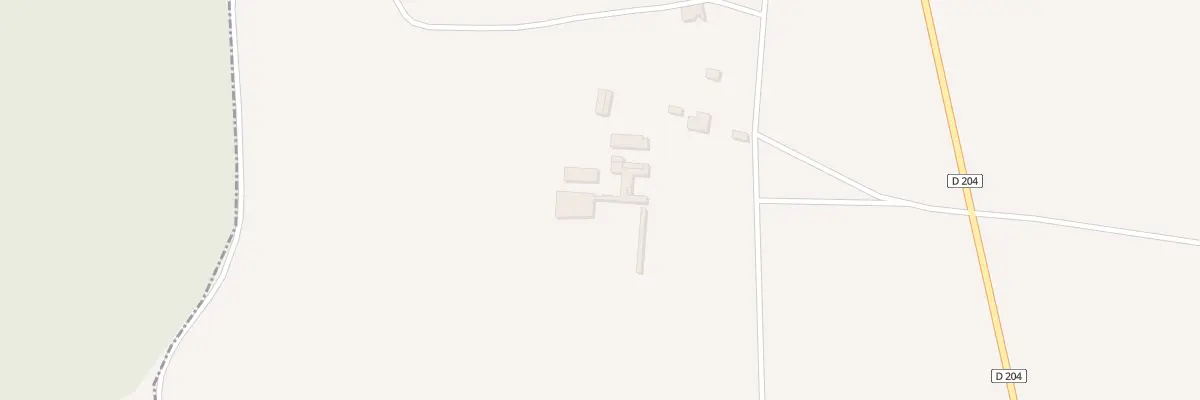 Plan du 1 Rue de Breuil à Jouy-sur-Morin
