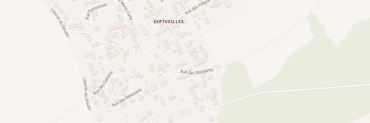Plan du 32 Rue Jean Jaurès à Sainte-Colombe