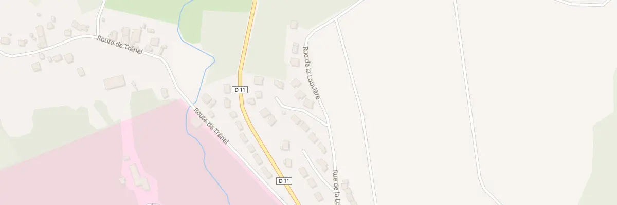 Plan du 16 Res du Clos Marin à Villiers-Saint-Denis