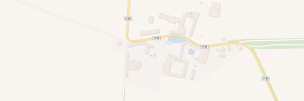 Plan du 9013 Montecouvez à Crèvecœur-sur-l’Escaut