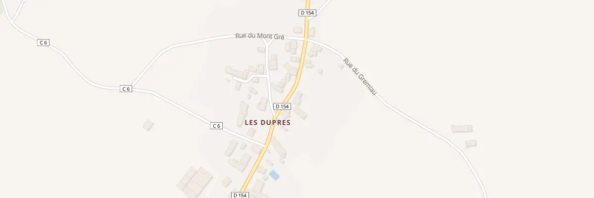 Plan du 9 Rte du Lavoir à Colméry