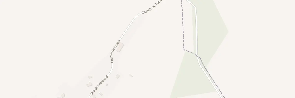 Plan du 370 Bois de Recy à La Celle-Saint-Cyr