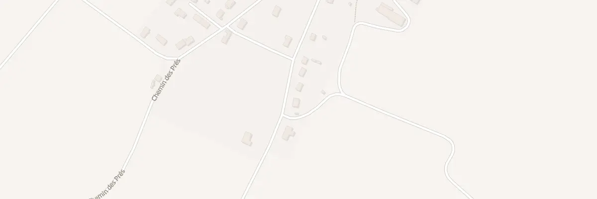 Plan du 4 Rue de l’Etang à Saint-Léger