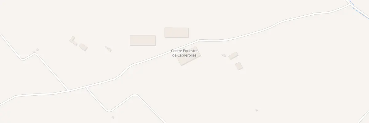 Plan du 1 Chemin de Lieuran à Servian