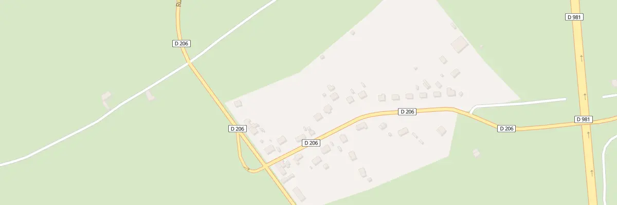 Plan du 3 Rue Jean et André Thély à Imphy