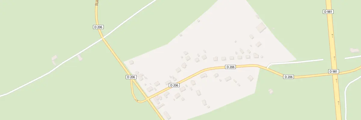 Plan du 5 Rue Jean et André Thély à Imphy