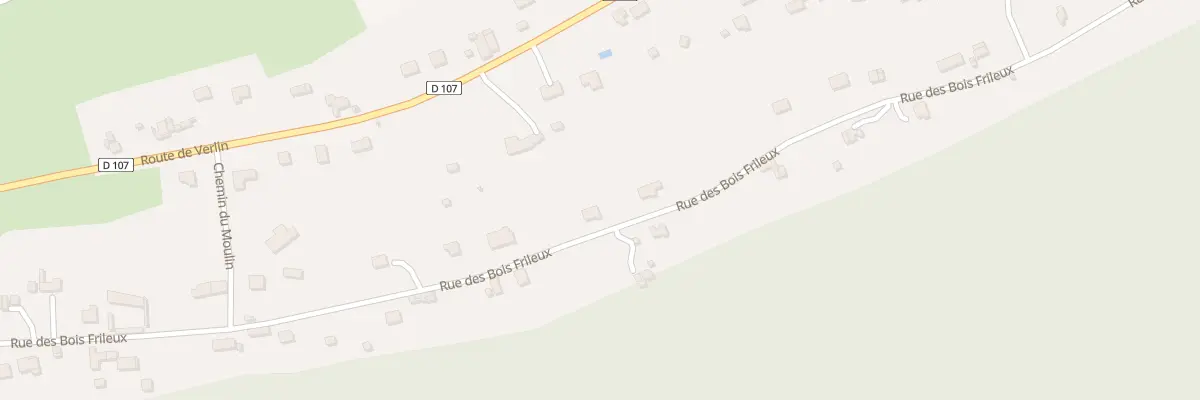 Plan du 53B Les Moulins A Tan à Saint-Julien-du-Sault
