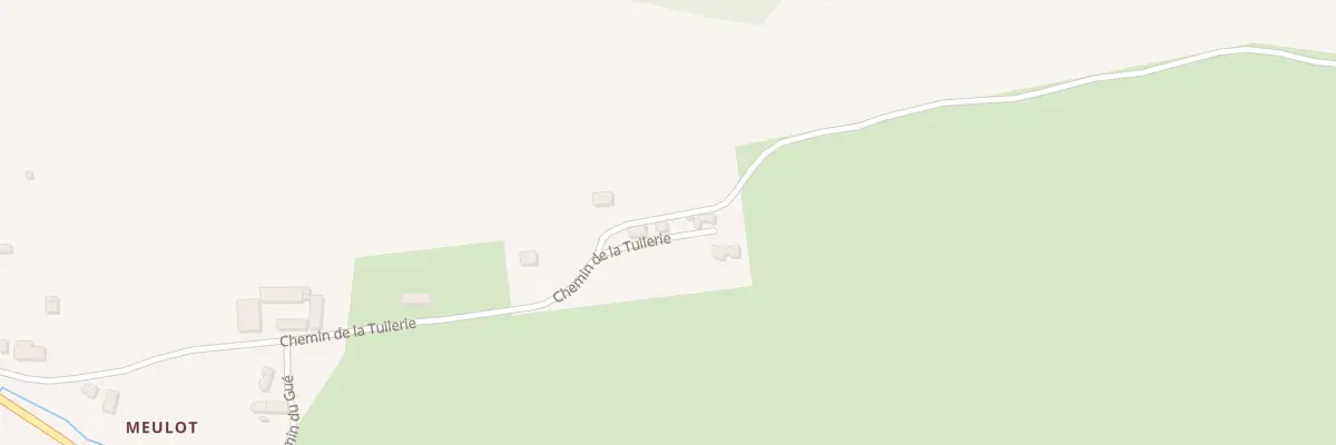 Plan du 51 Che de la Tuilerie à Montigny-aux-Amognes