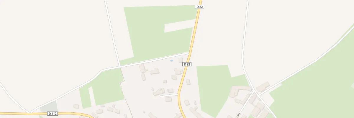 Plan du 15 Rte de Torcy à Lucy-le-Bocage