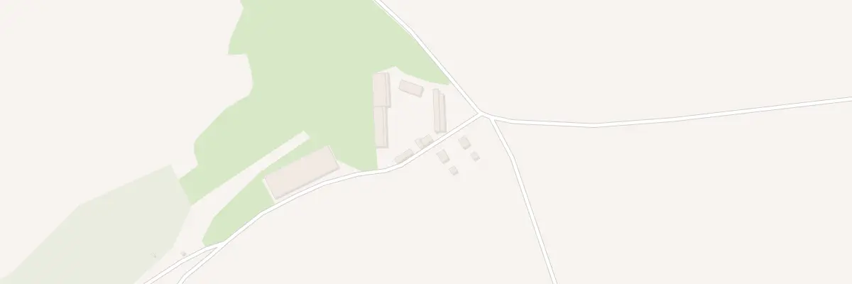 Plan du 1 Ferme de Mareuil à Épagny