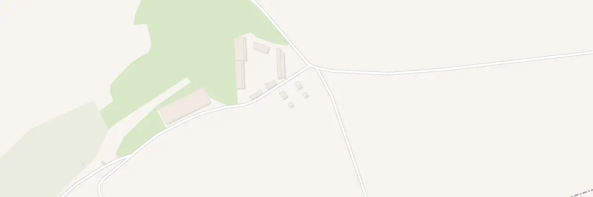 Plan du 3 Ferme de Mareuil à Épagny