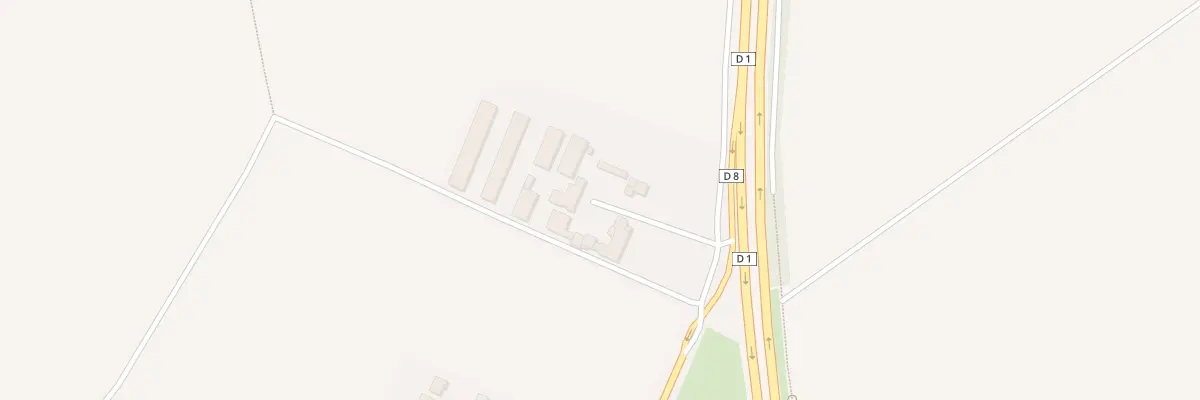 Plan du 5001 Rue Flandre Ferme Manufacture à Essigny-le-Grand