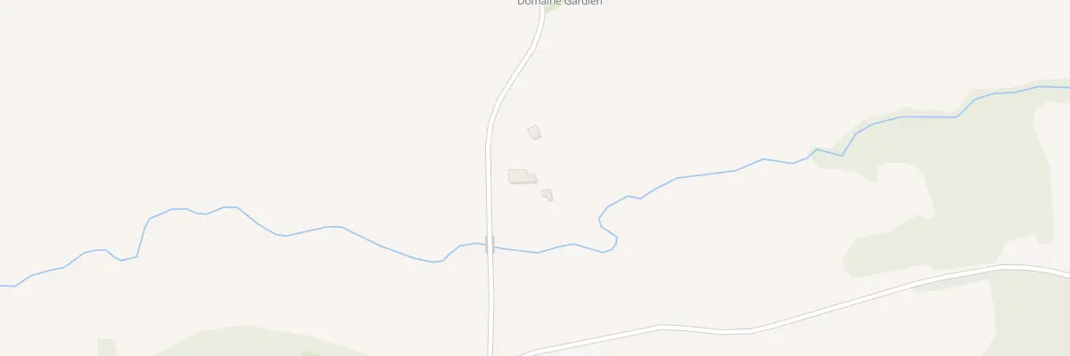 Plan du 5103 Chassignolle à Besson