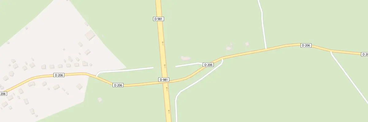 Plan du 25 Rue Jean et André Thély à Imphy